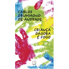 Criança dagora é fogo Criança dagora é fogo