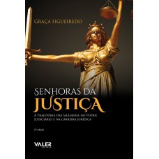 Senhoras da Justiça