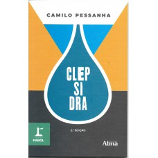 COLEÇÃO FAROL - CLEPSIDRA