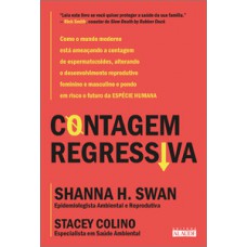 Contagem regressiva
