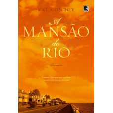 A mansão do rio A mansão do rio