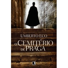 O cemitério de Praga O cemitério de Praga