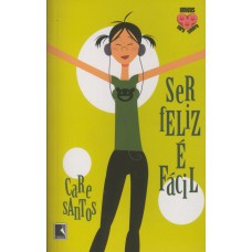 Ser feliz é fácil (Vol. 3) Ser feliz é fácil (Vol. 3)