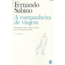 COMPANHEIRA DE VIAGEM,A COMPANHEIRA DE VIAGEM,A