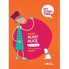 Aunt Alice Aunt Alice