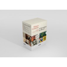 A literatura no Brasil