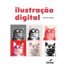Ilustração digital Ilustração digital