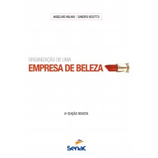 Organização de uma empresa de beleza Organização de uma empresa de beleza