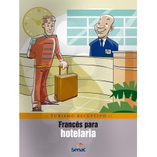 Francês para hotelaria Francês para hotelaria
