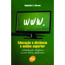 Educação a distância e ensino superior