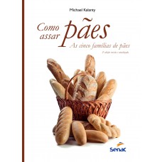 Como assar pães