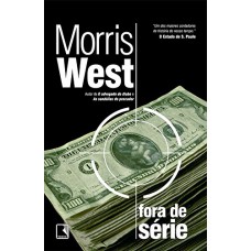 FORA DE SÉRIE