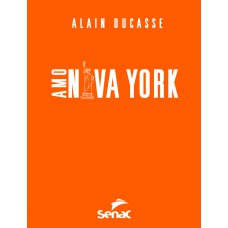 Amo Nova York Amo Nova York