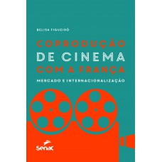 Coprodução de cinema com a França Coprodução de cinema com a França