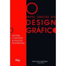 Papel social do desgin gráfico Papel social do desgin gráfico