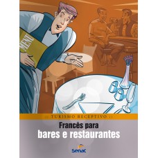 Francês para bares e restaurantes Francês para bares e restaurantes