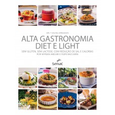 Alta gastronomia diet e light Alta gastronomia diet e light