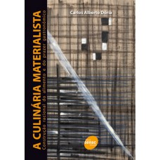 Culinária materialista