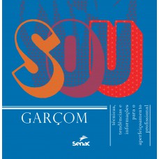 Sou garçom