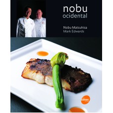 Nobu ocidental Nobu ocidental