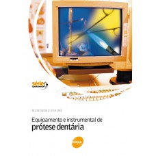 Equipamento instrumental de prótese dentária Equipamento instrumental de prótese dentária