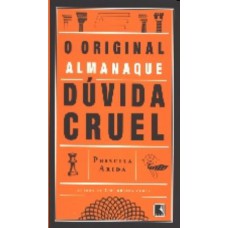 O original almanaque dúvida cruel
