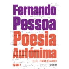Poesia autónima