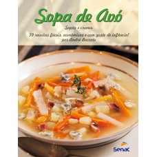 Sopa de avó Sopa de avó