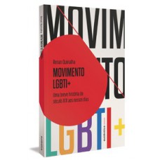 Movimento LGBTI+ Movimento LGBTI+