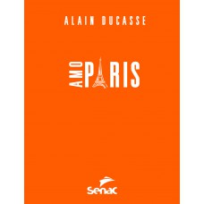Amo Paris Amo Paris