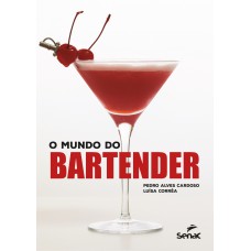 O mundo do bartender