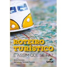 Roteiro turistíco Roteiro turistíco