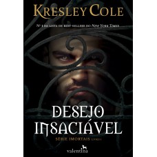 Desejo Insaciável Desejo Insaciável
