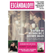 Escàndalo!!! Escàndalo!!!