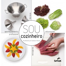 Sou cozinheiro Sou cozinheiro