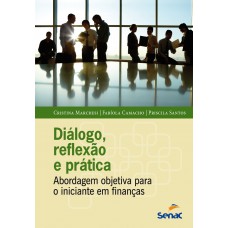 Dialogo, reflexão e prática Dialogo, reflexão e prática