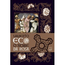 O nome da rosa (Edição especial) O nome da rosa (Edição especial)
