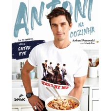 Antoni na cozinha Antoni na cozinha
