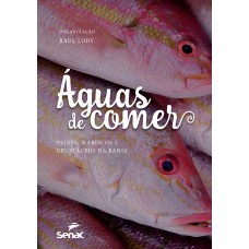 Águas de comer Águas de comer