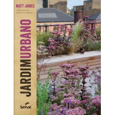 Jardim urbano