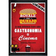 Royale com Queijo