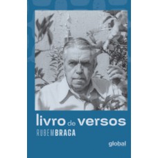 Livro de versos Livro de versos