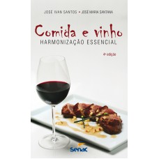 Comida e vinho