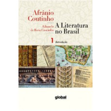 A literatura no Brasil - Introdução geral