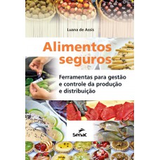 Alimentos seguros Alimentos seguros