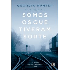 Somos os que tiveram sorte Somos os que tiveram sorte