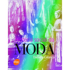 História social da moda História social da moda