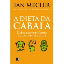 A dieta da Cabala