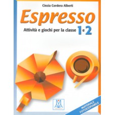 Espresso attivita e giochi per la classe 1 e 2