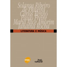Literatura e música Literatura e música